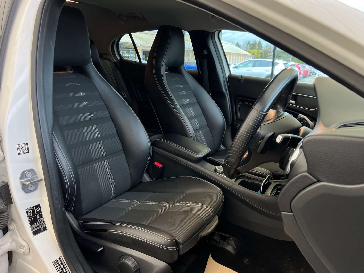 Used Mercedes-Benz GLA 2018 for sale - 77780888: Photo 11