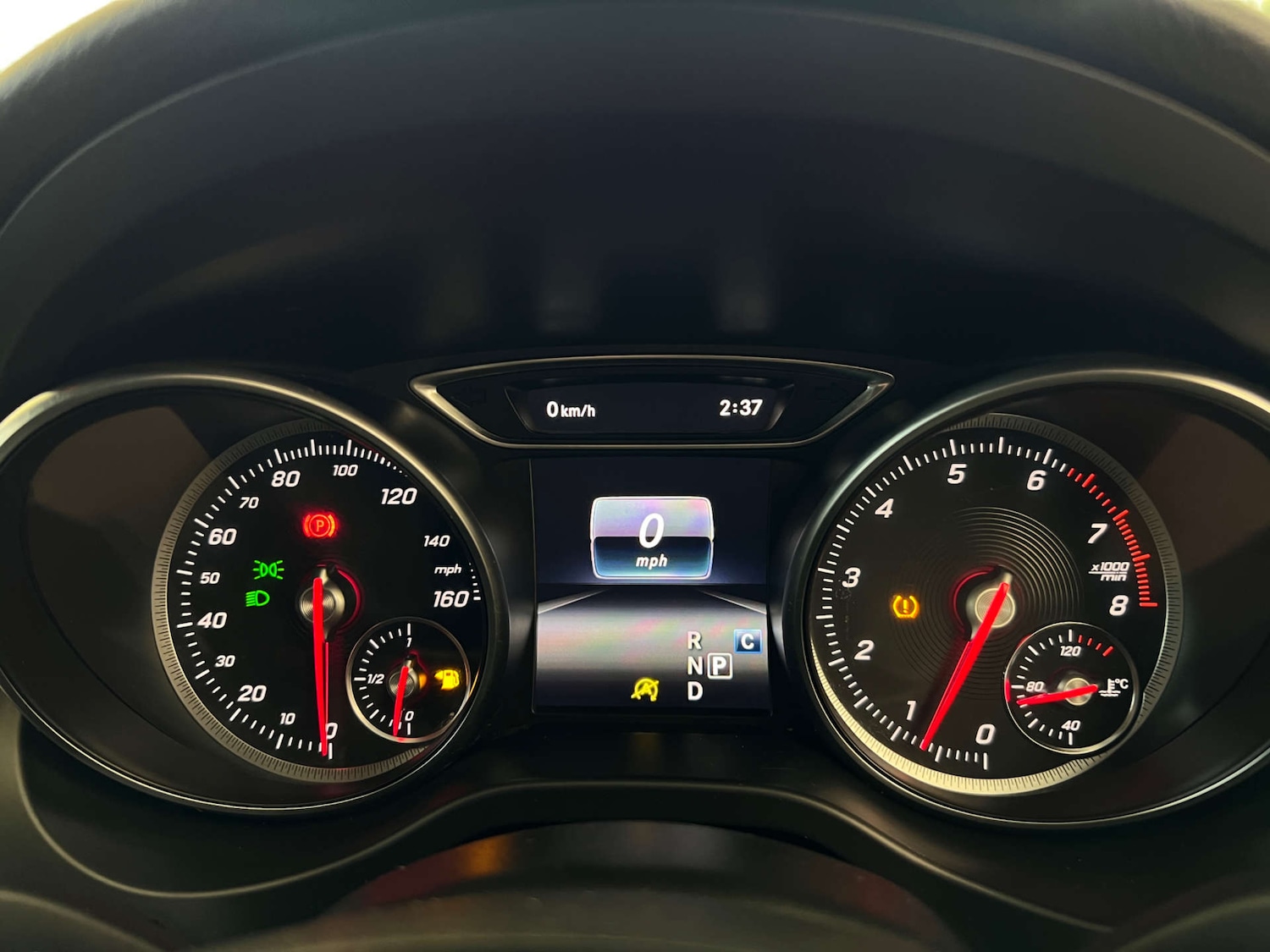 Used Mercedes-Benz GLA 2018 for sale - 77780888: Photo 13