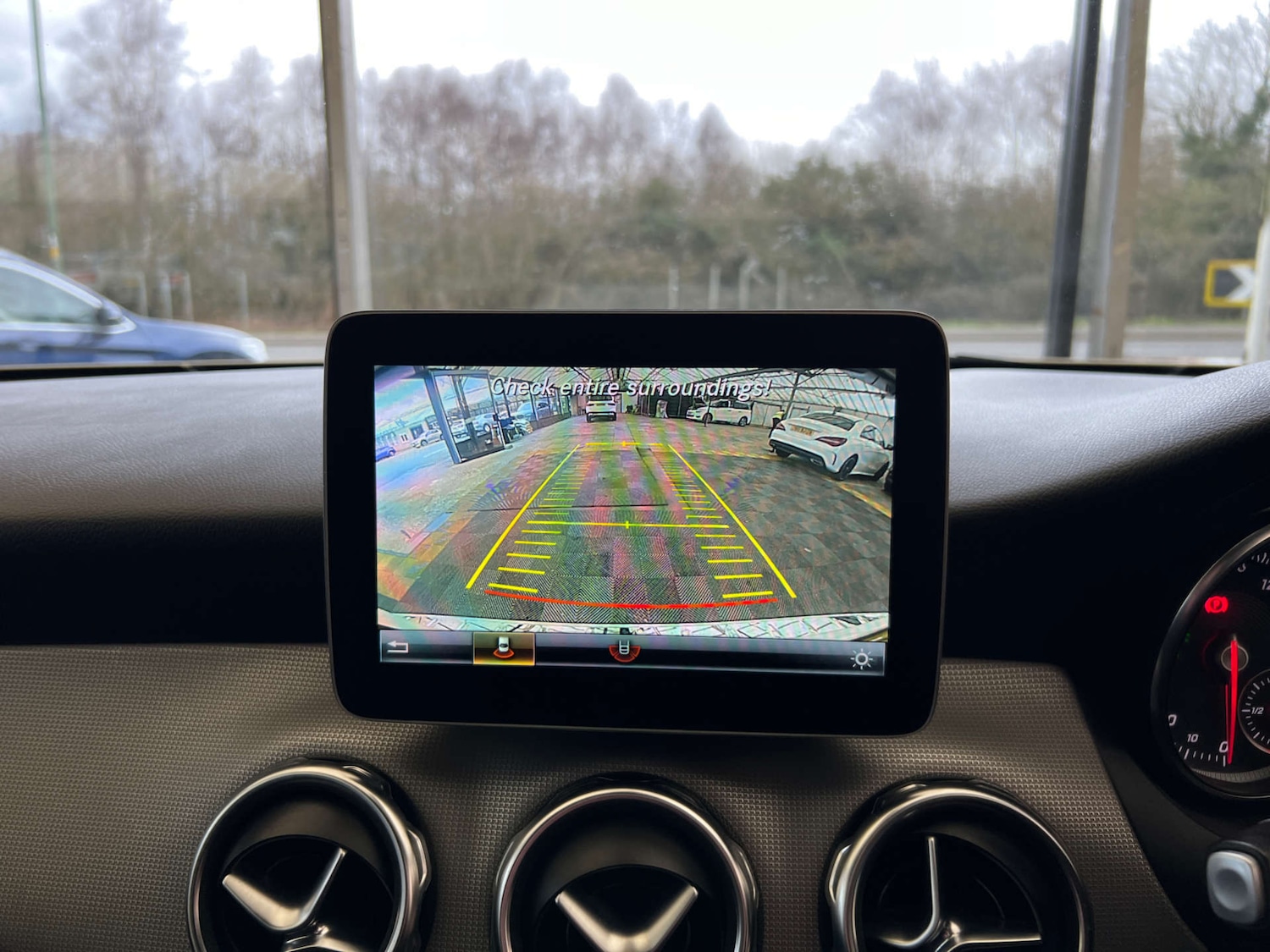 Used Mercedes-Benz GLA 2018 for sale - 77780888: Photo 23