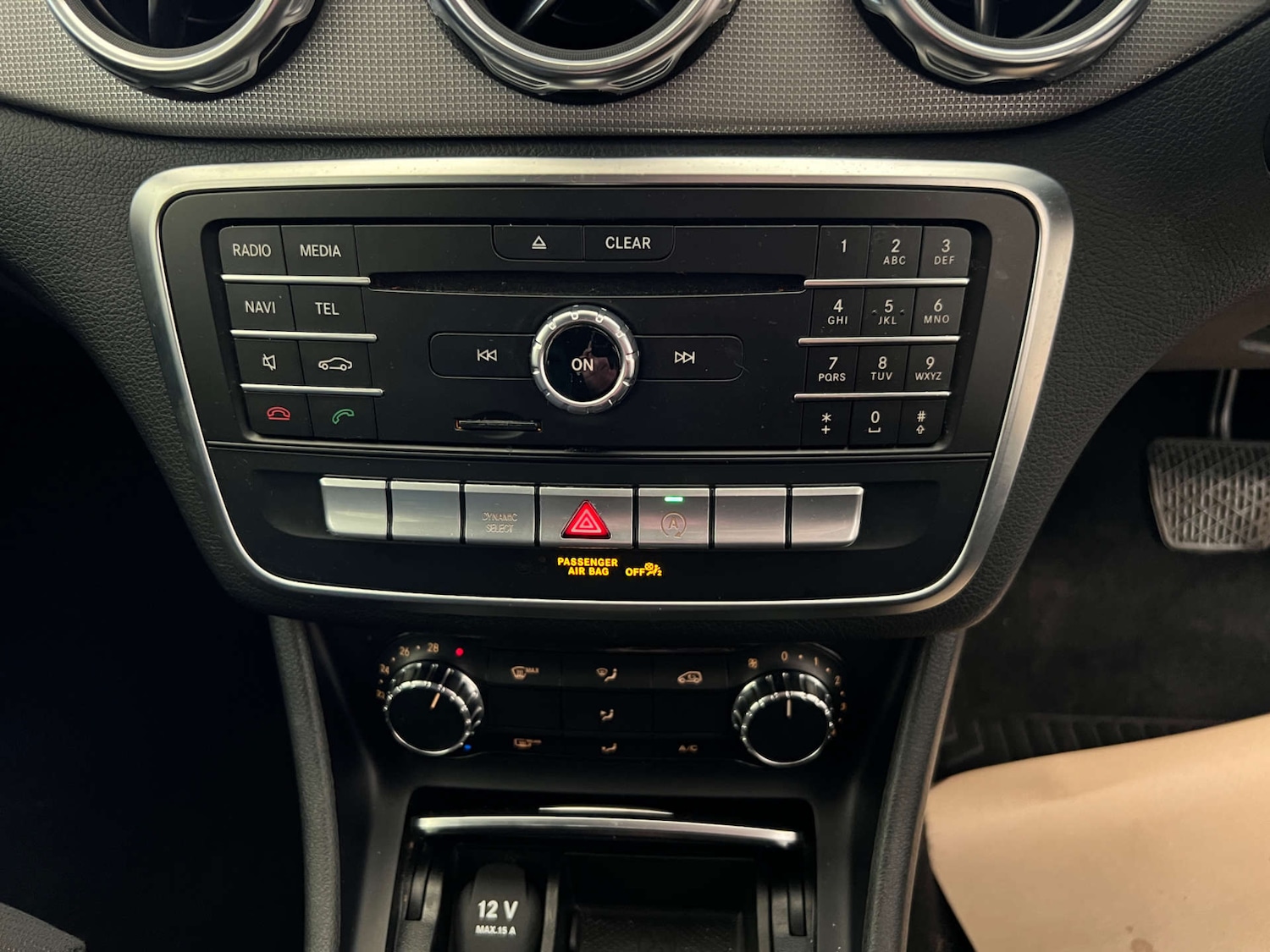 Used Mercedes-Benz GLA 2018 for sale - 77780888: Photo 24