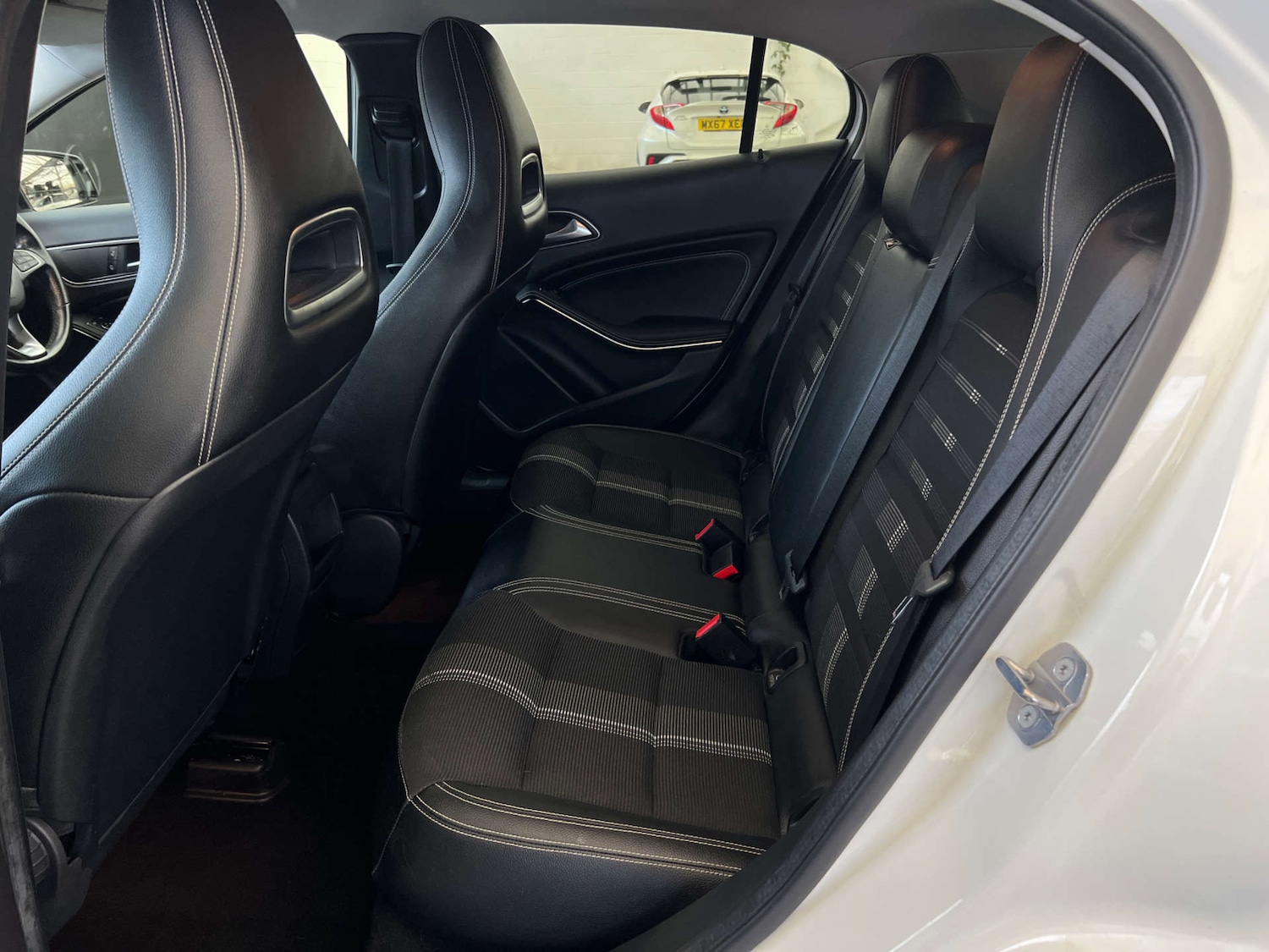 Used Mercedes-Benz GLA 2018 for sale - 77780888: Photo 26