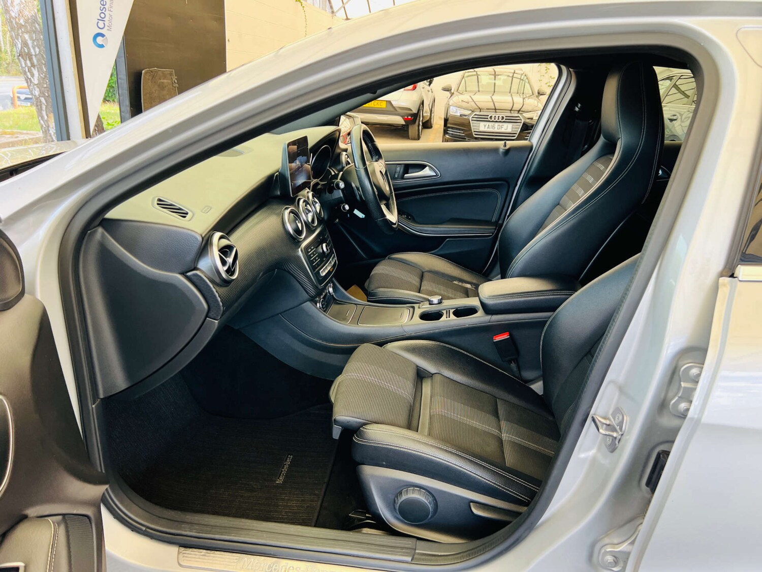 Used Mercedes-Benz A-Class 2018 for sale - 75956112: Photo 24