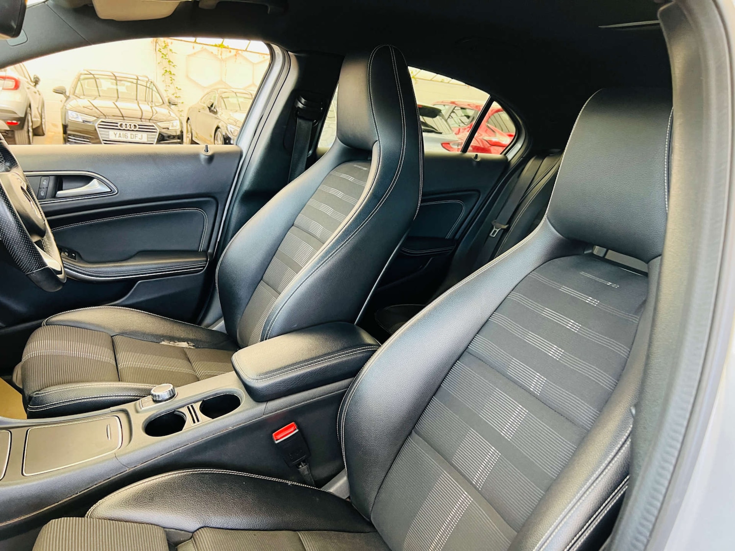 Used Mercedes-Benz A-Class 2018 for sale - 75956112: Photo 25