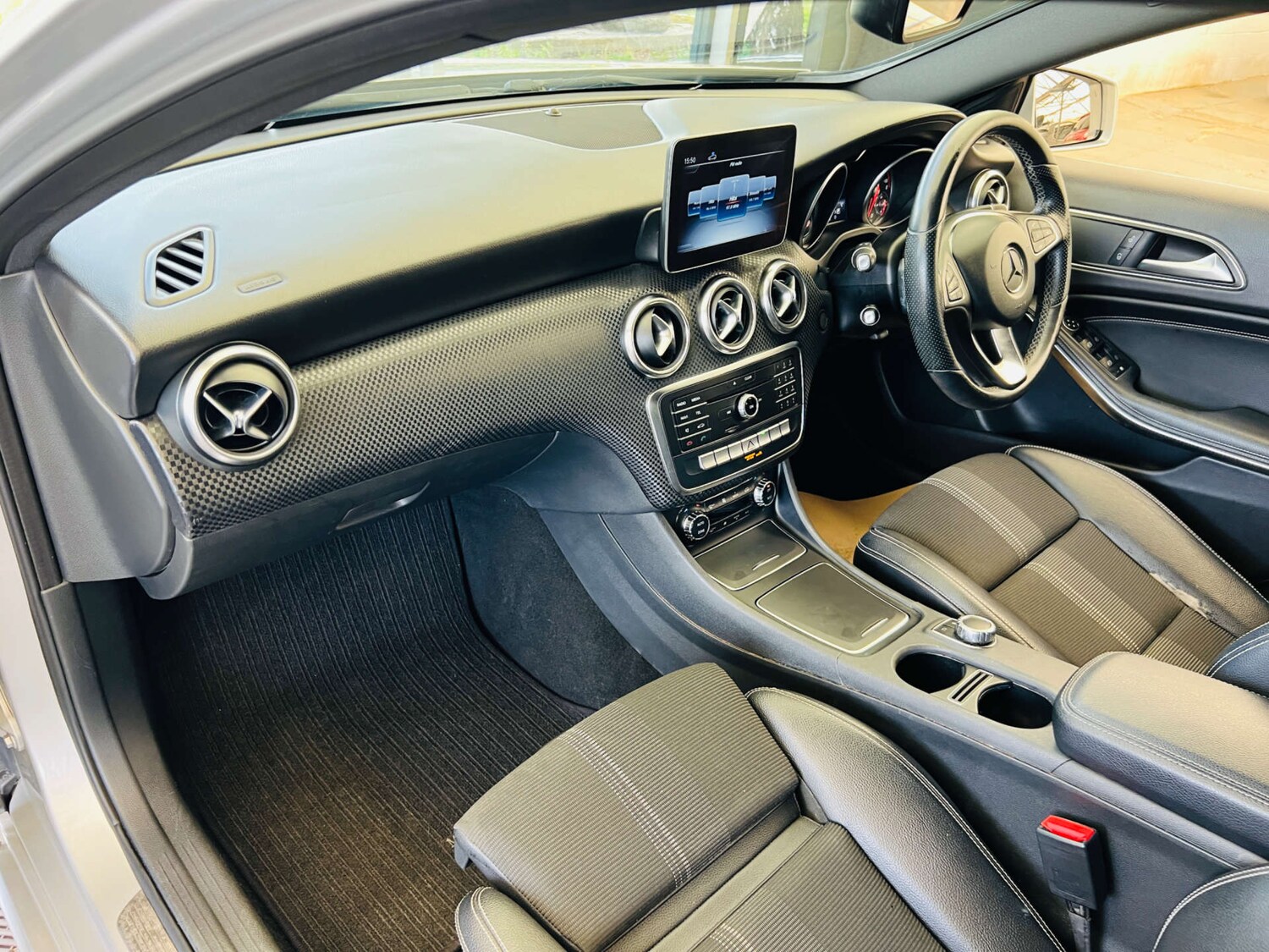 Used Mercedes-Benz A-Class 2018 for sale - 75956112: Photo 26