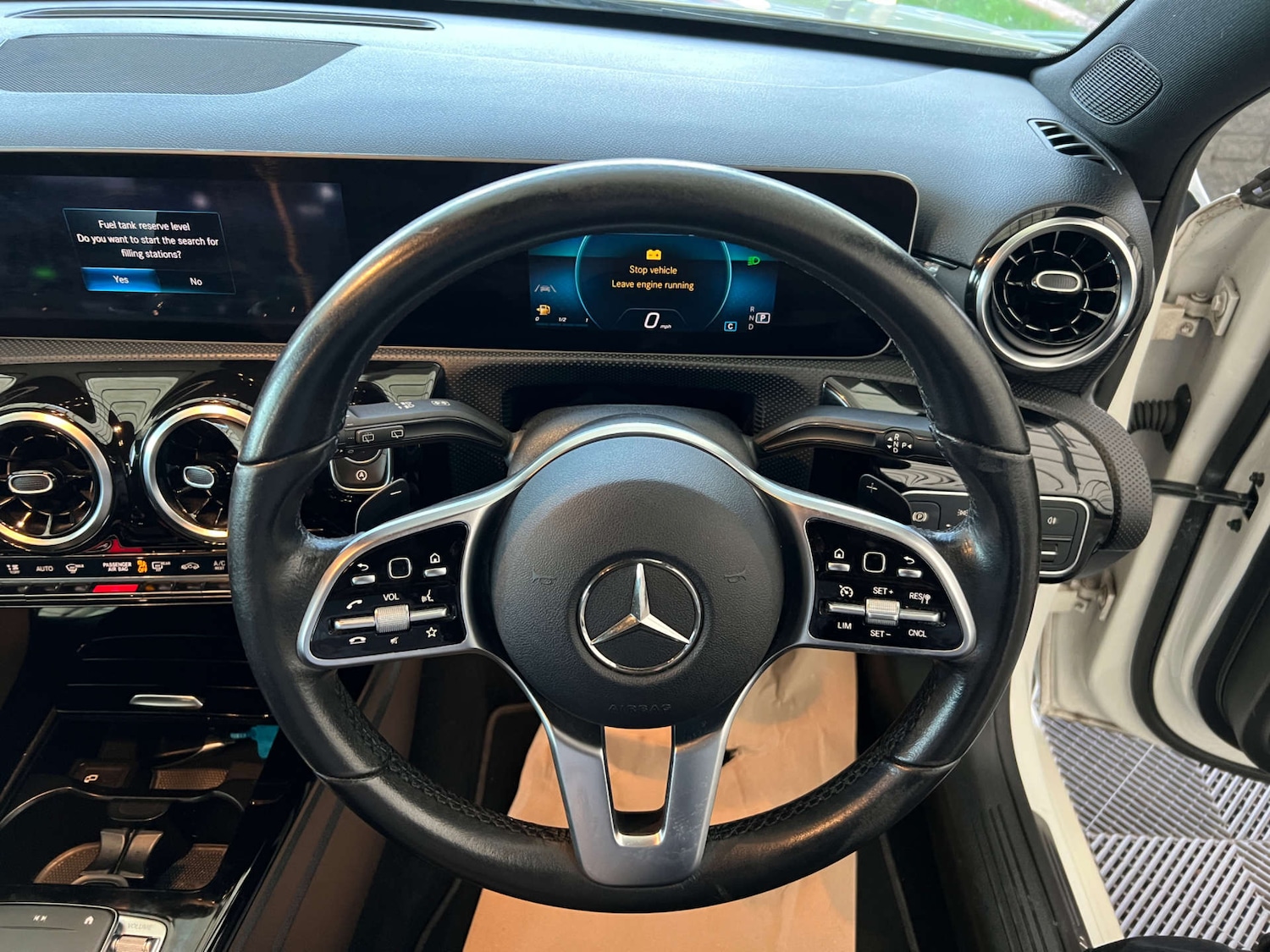 Used Mercedes-Benz A-Class 2018 for sale - 77094982: Photo 14