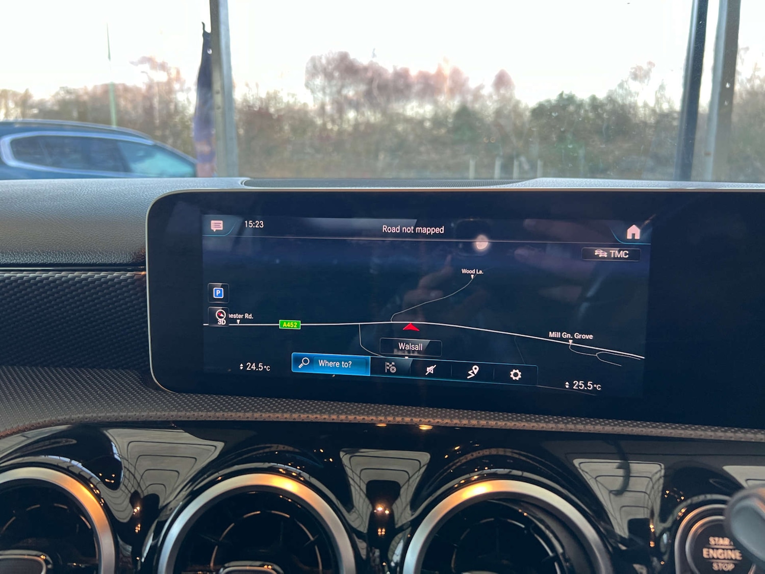 Used Mercedes-Benz A-Class 2018 for sale - 77094982: Photo 17