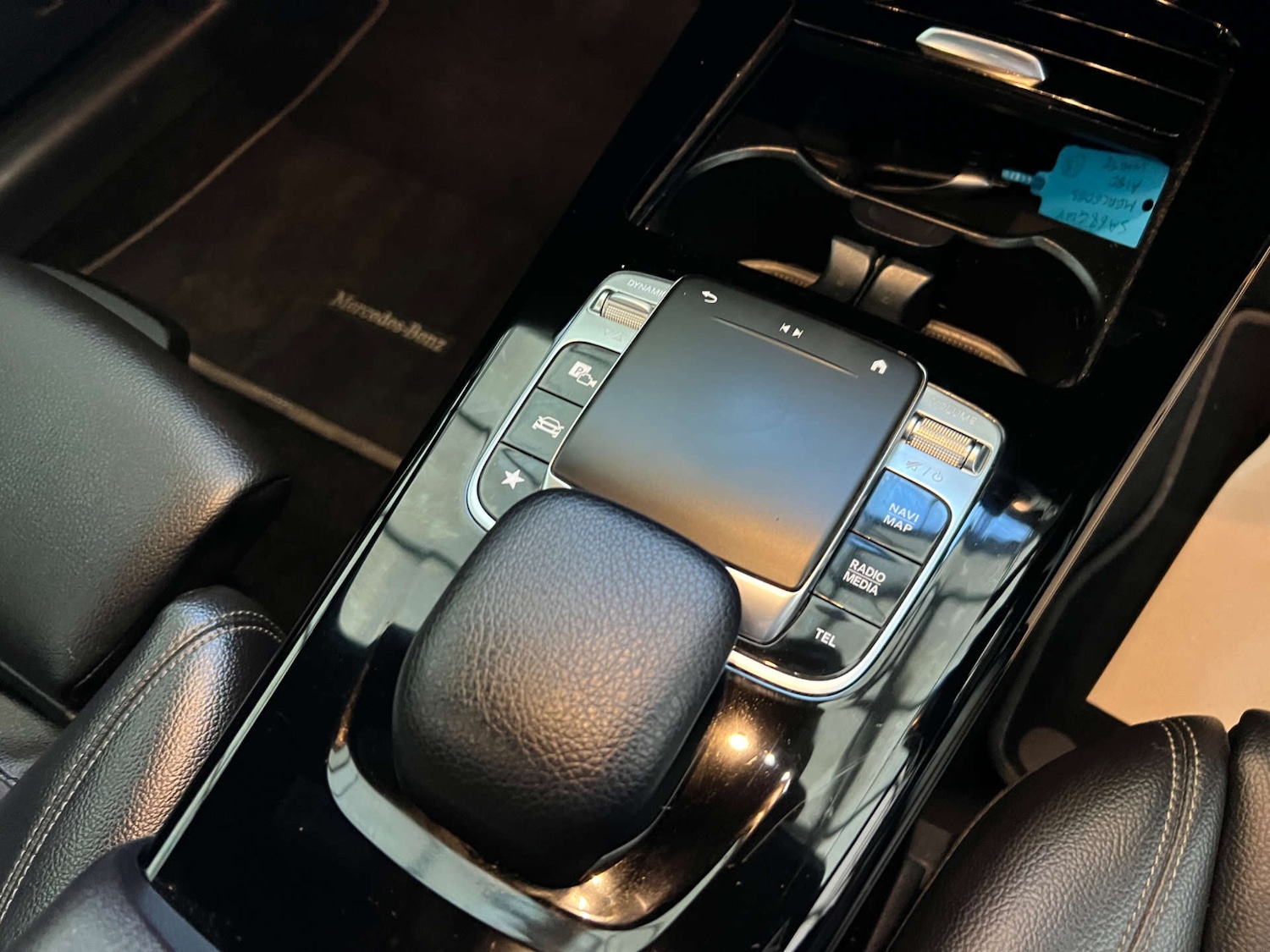 Used Mercedes-Benz A-Class 2018 for sale - 77094982: Photo 19