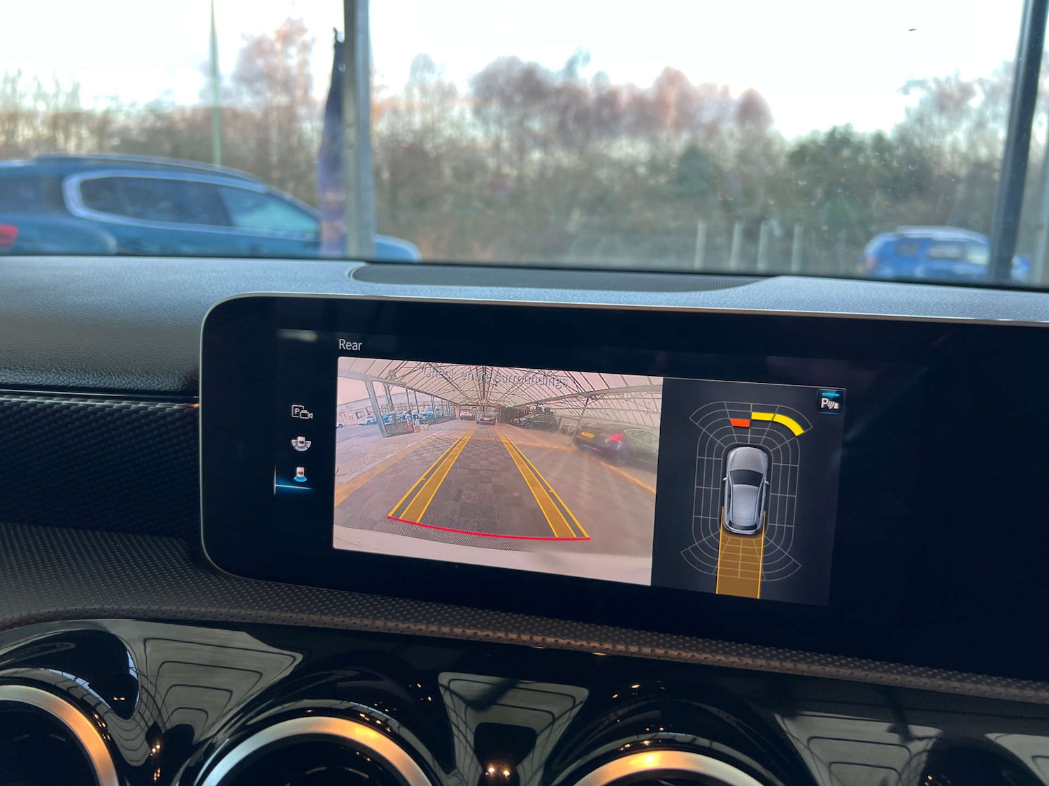 Used Mercedes-Benz A-Class 2018 for sale - 77094982: Photo 20