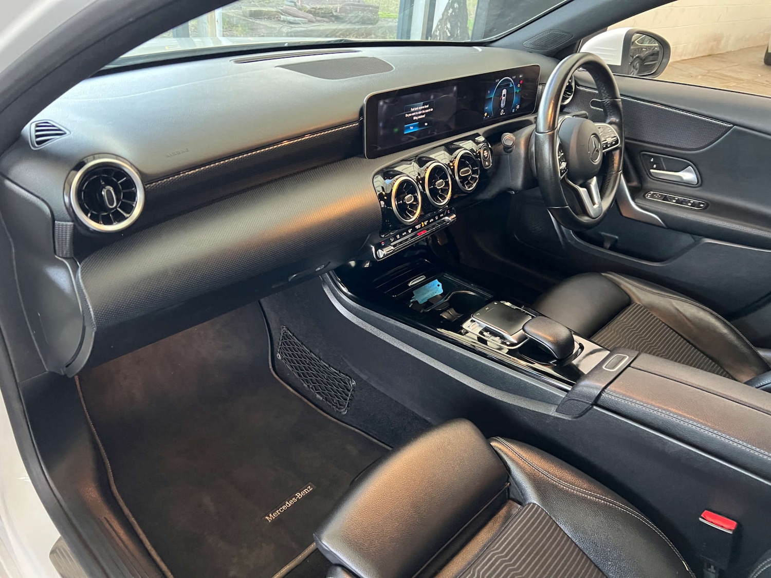 Used Mercedes-Benz A-Class 2018 for sale - 77094982: Photo 24