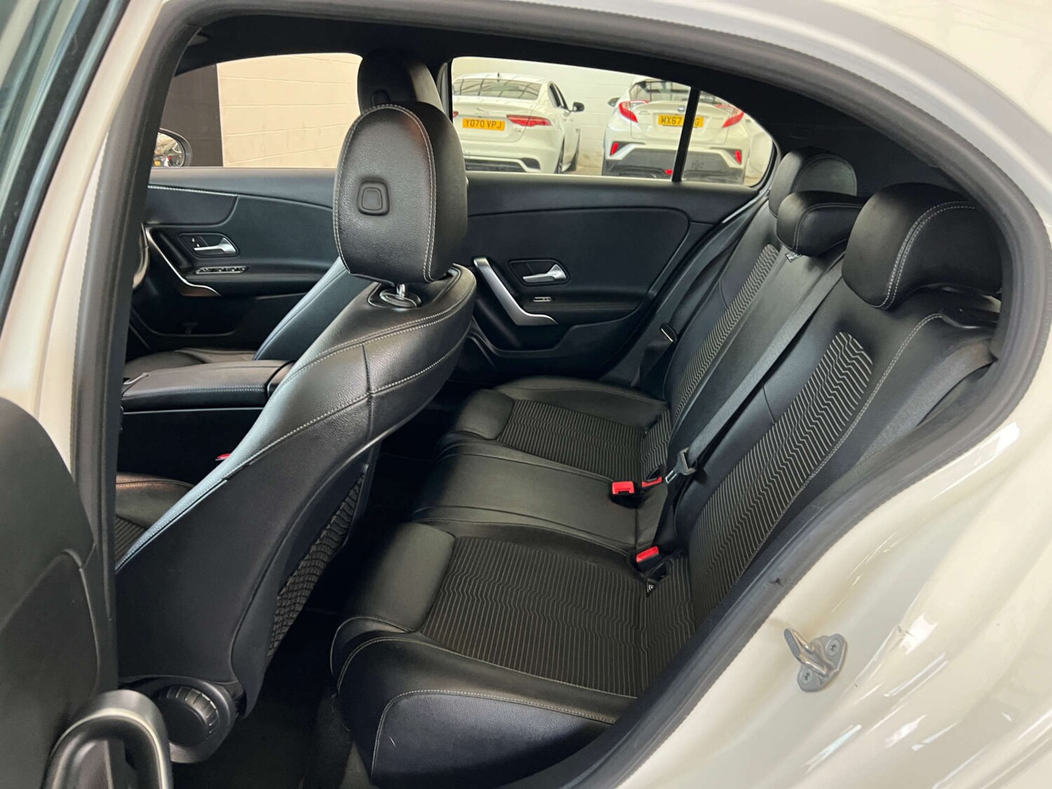 Used Mercedes-Benz A-Class 2018 for sale - 77094982: Photo 26