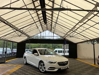 Used Vauxhall Insignia 2020 for sale - 79734612: Photo