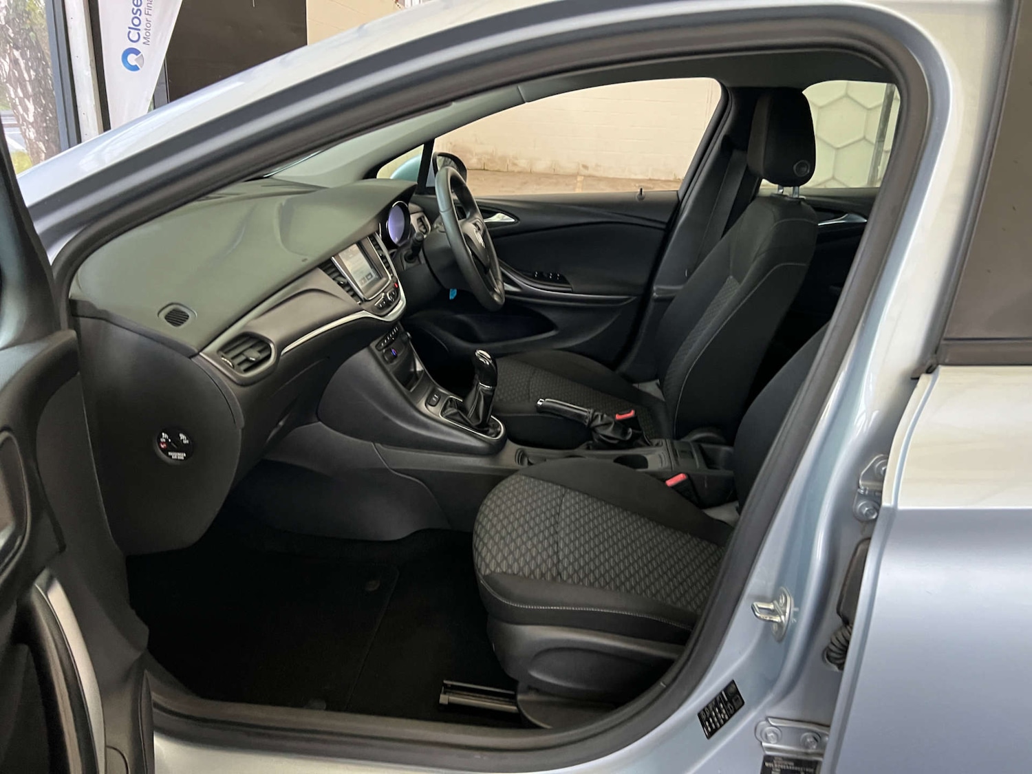 Used Vauxhall Astra 2016 for sale - 77023559: Photo 19