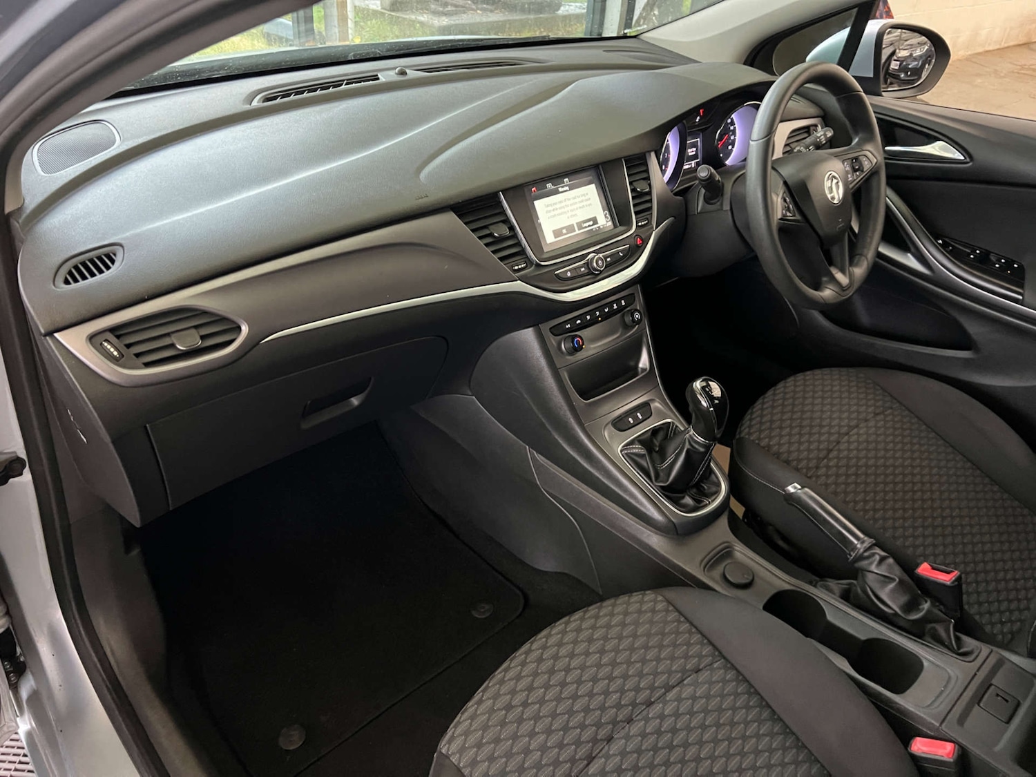 Used Vauxhall Astra 2016 for sale - 77023559: Photo 22