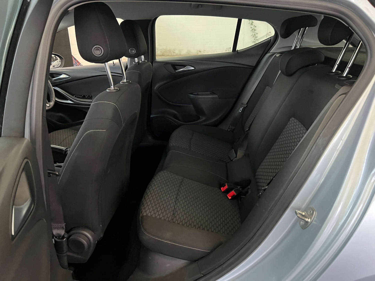 Used Vauxhall Astra 2016 for sale - 77023559: Photo 24