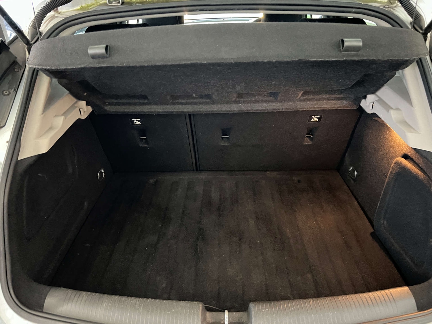 Used Vauxhall Astra 2016 for sale - 77023559: Photo 25