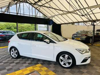 Used SEAT Leon 2018 for sale - 74805972: Photo