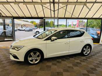 Used SEAT Leon 2018 for sale - 74805972: Photo