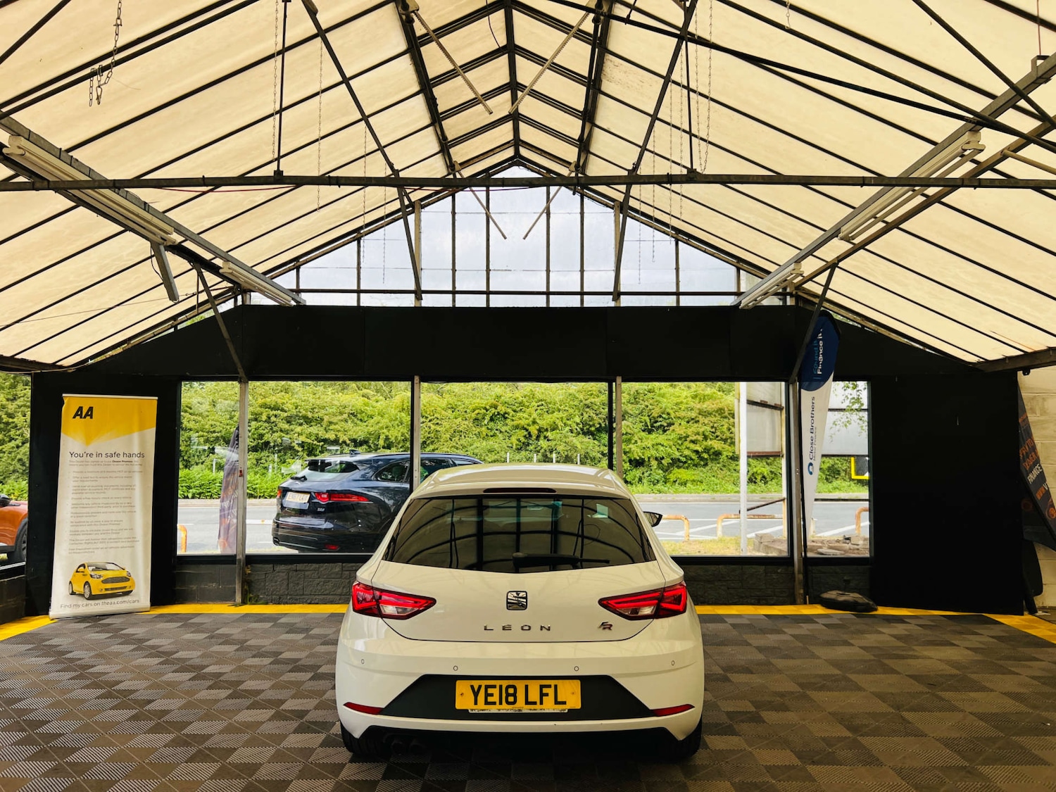 Vehicle 9