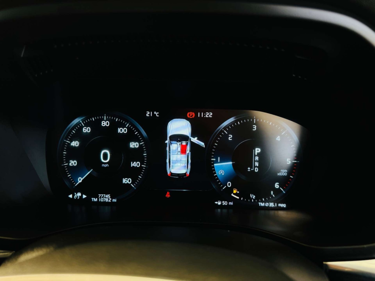 Used Volvo XC60 2017 for sale - 76402687: Photo 15