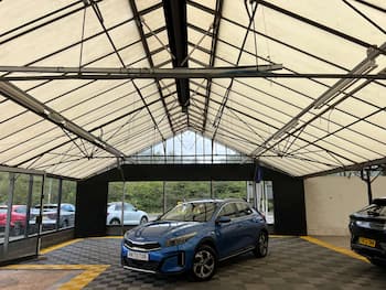 Used Kia XCeed 2023 for sale - 79855188: Photo
