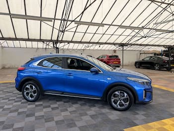 Used Kia XCeed 2023 for sale - 79855188: Photo