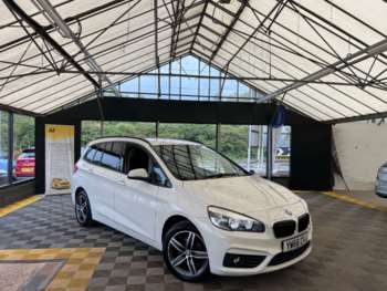 2017 - 1.5 216D Sport 5dr