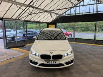 Used BMW 2 Series 2017 for sale - 75349488: Photo