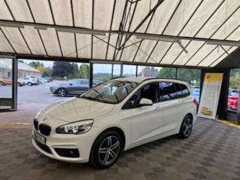 Used BMW 2 Series 2017 for sale - 75349488: Photo