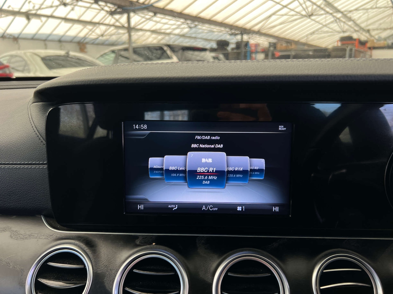 Used Mercedes-Benz E Class 2018 for sale - 77979870: Photo 19