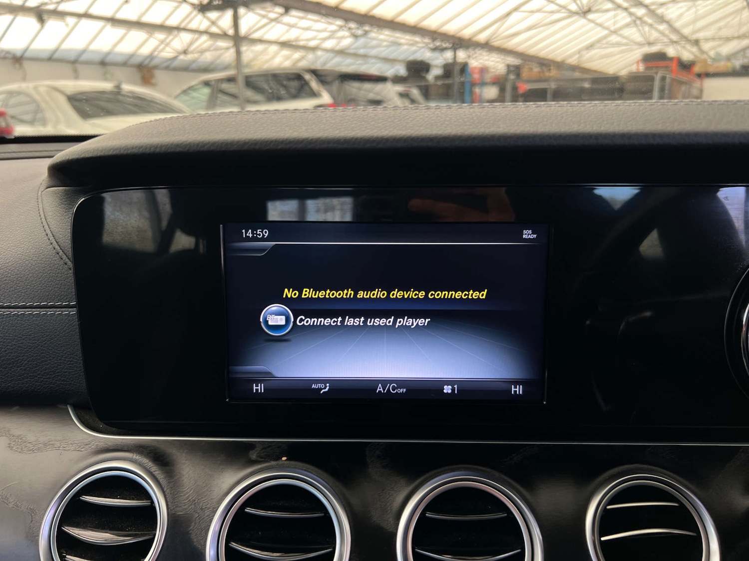 Used Mercedes-Benz E Class 2018 for sale - 77979870: Photo 20