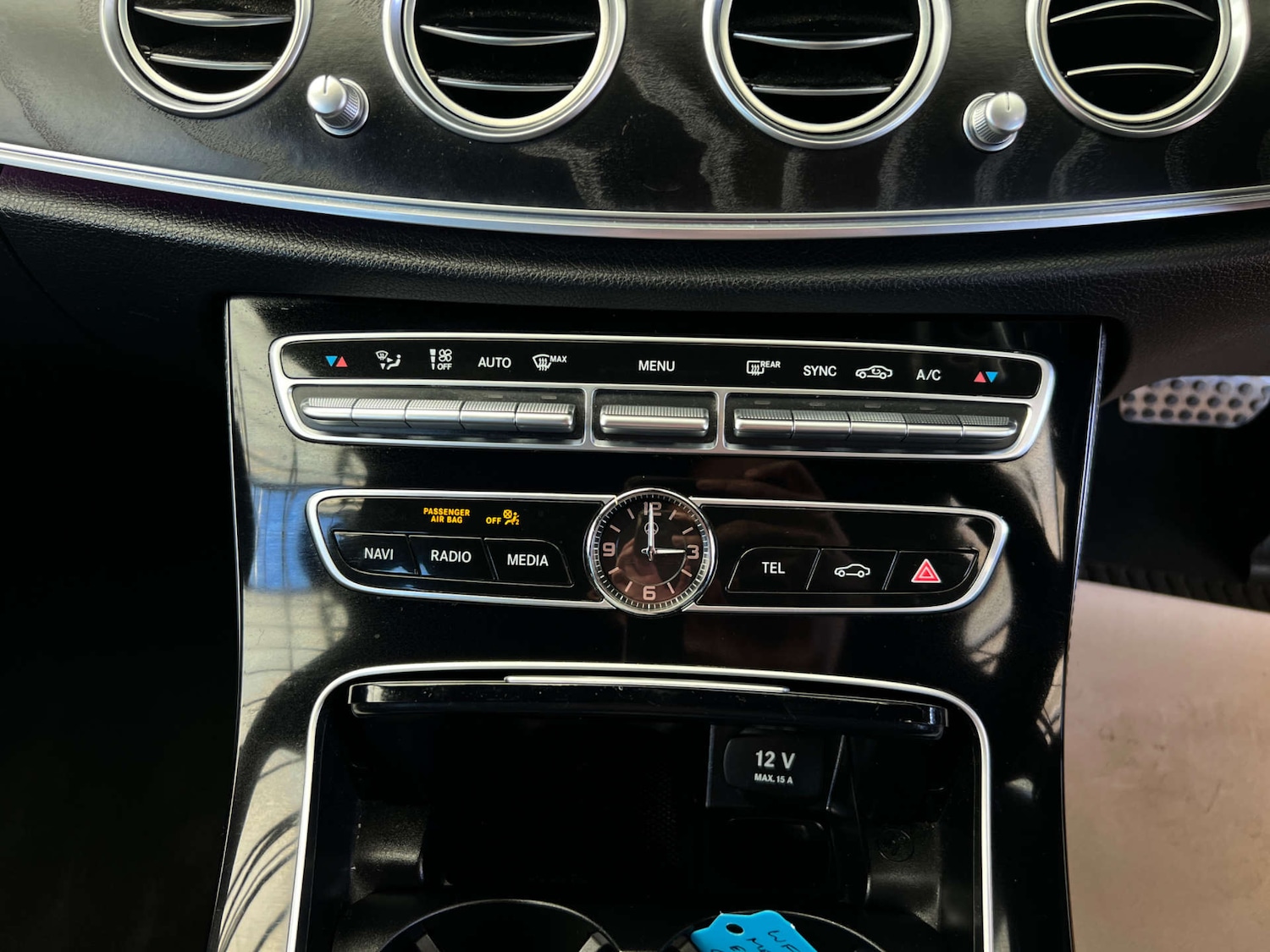 Used Mercedes-Benz E Class 2018 for sale - 77979870: Photo 24