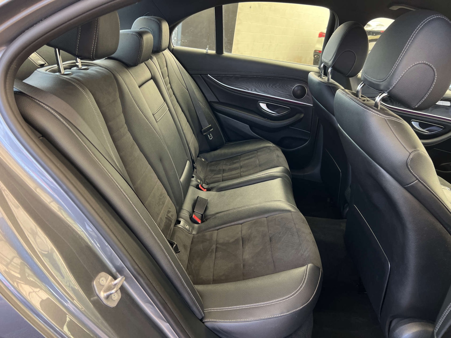 Used Mercedes-Benz E Class 2018 for sale - 77979870: Photo 26