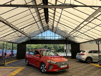 Used Hyundai IONIQ 2017 for sale - 79155748: Photo