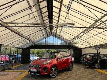 Used Kia Sportage 2018 for sale - 79507099: Photo