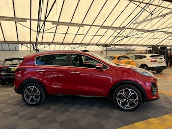 Used Kia Sportage 2018 for sale - 79507099: Photo