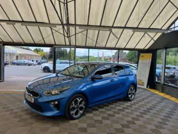 Used Kia Ceed 2019 for sale - 75135726: Photo
