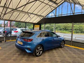 Used Kia Ceed 2019 for sale - 75135726: Photo