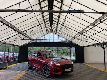 Used Ford Kuga 2020 for sale - 79111375: Photo