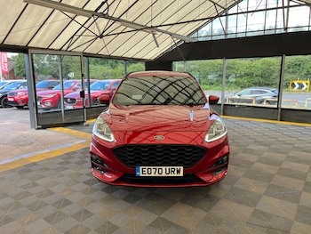 Used Ford Kuga 2020 for sale - 79111375: Photo