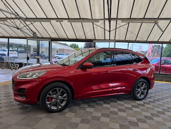 Used Ford Kuga 2020 for sale - 79111375: Photo