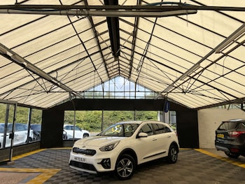 Used Kia Niro 2021 for sale - 79534725: Photo