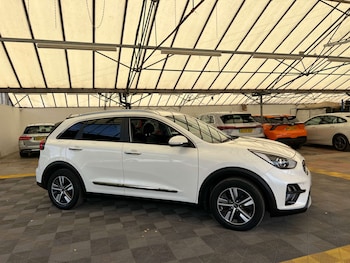 Used Kia Niro 2021 for sale - 79534725: Photo