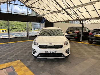 Used Kia Niro 2021 for sale - 79534725: Photo
