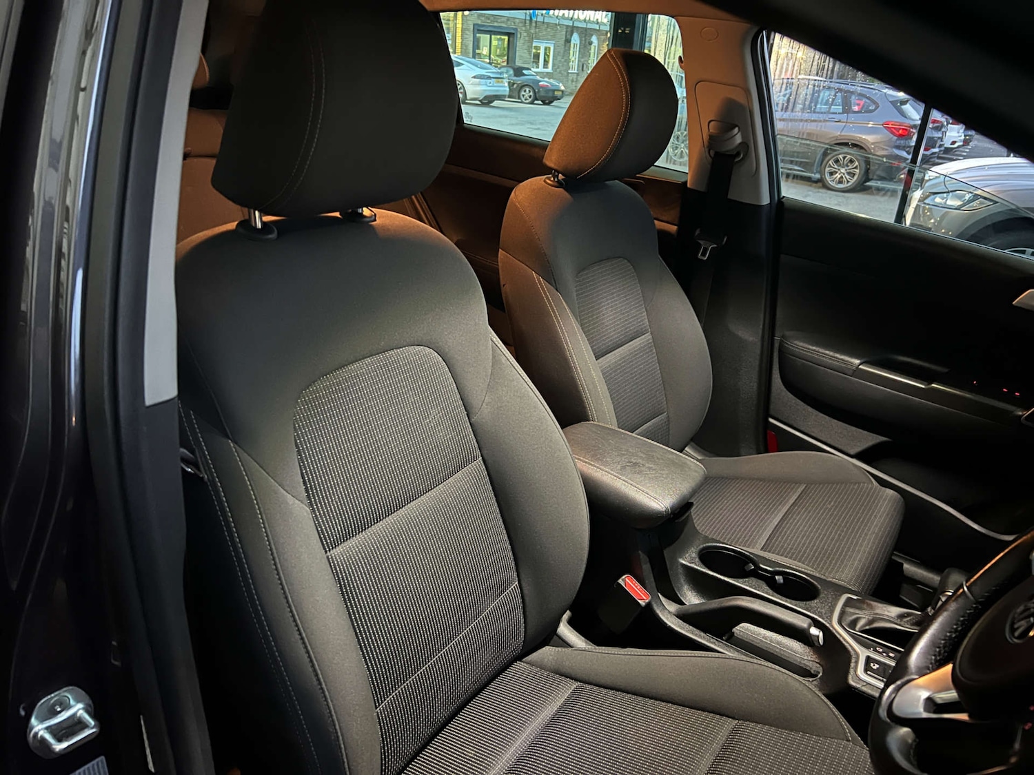 Used Kia Sportage 2018 for sale - 77053561: Photo 10