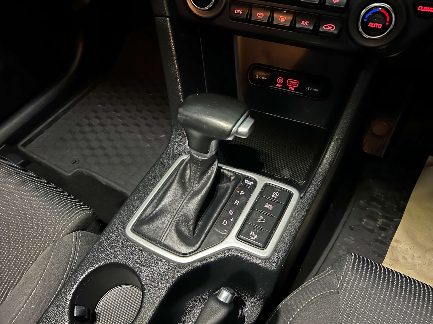 Used Kia Sportage 2018 for sale - 77053561: Photo 12