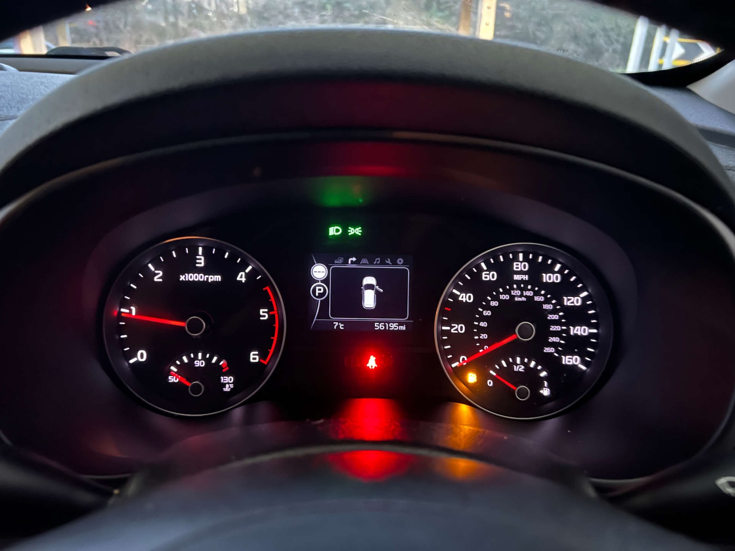 Used Kia Sportage 2018 for sale - 77053561: Photo 13