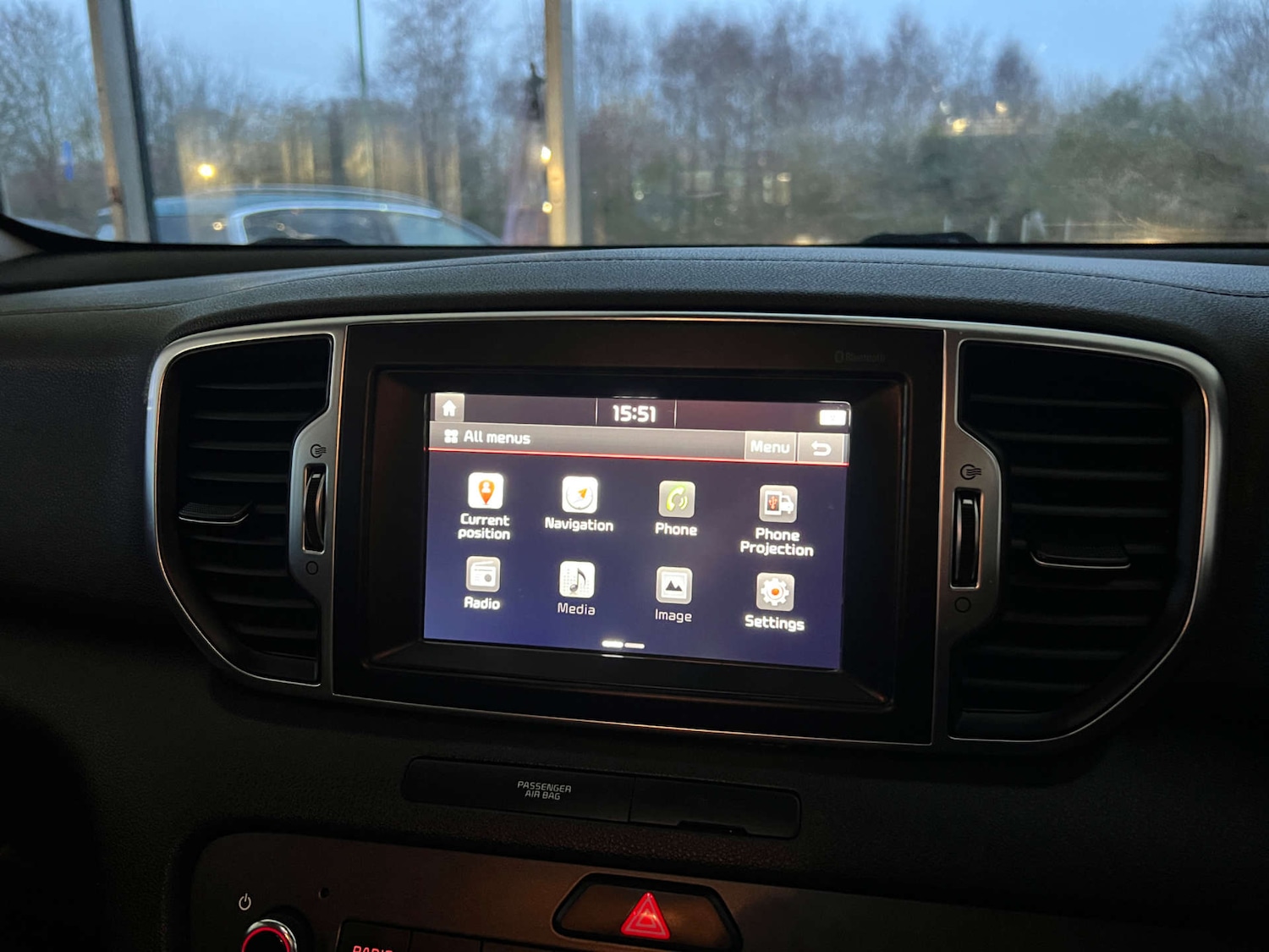 Used Kia Sportage 2018 for sale - 77053561: Photo 16