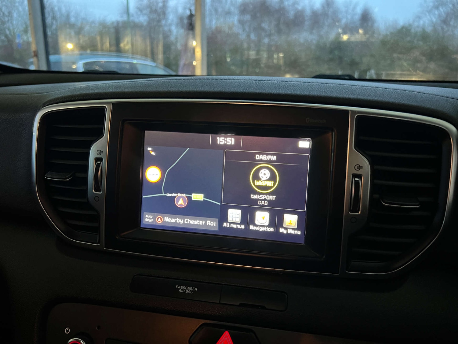 Used Kia Sportage 2018 for sale - 77053561: Photo 17