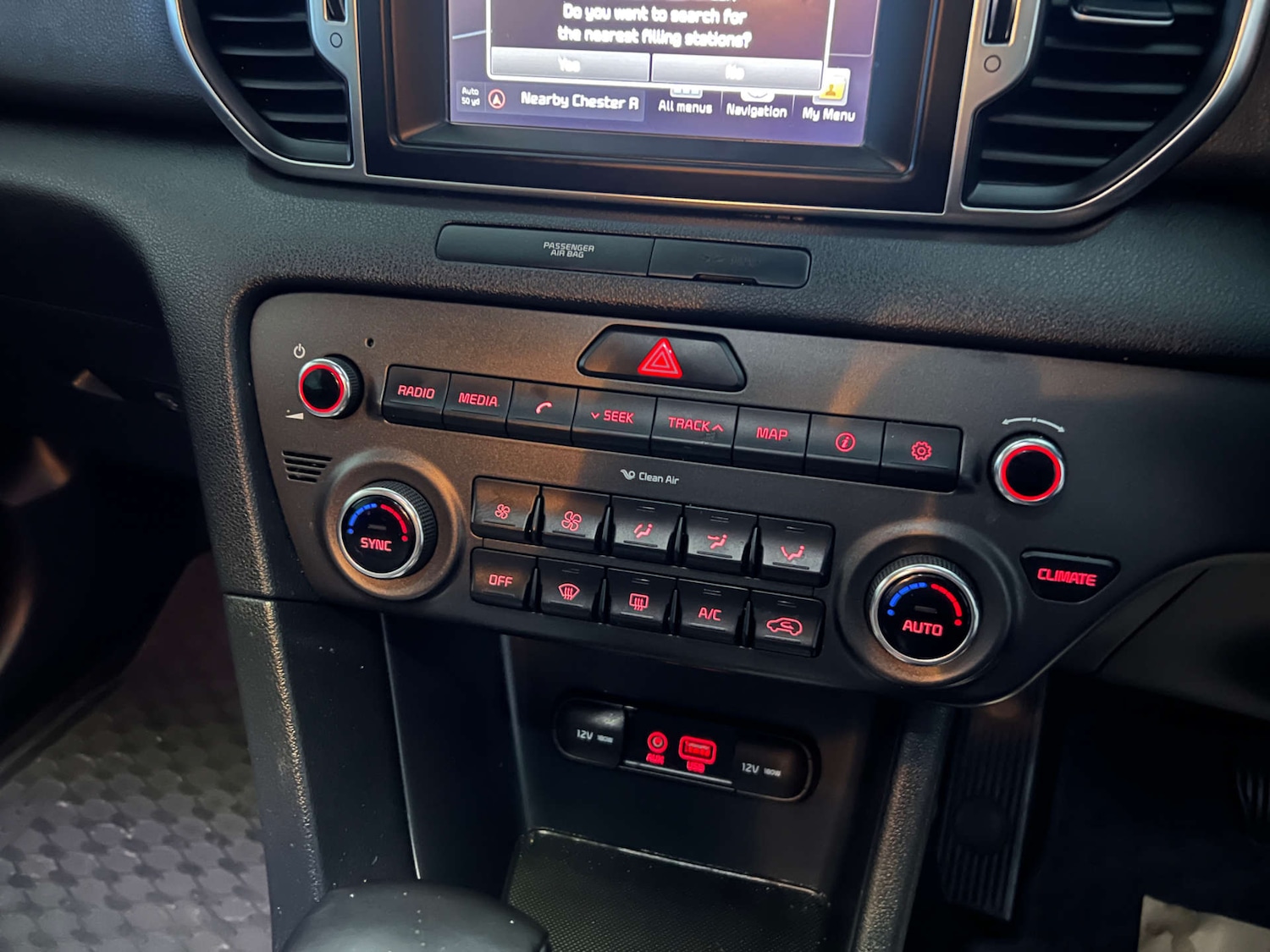 Used Kia Sportage 2018 for sale - 77053561: Photo 18