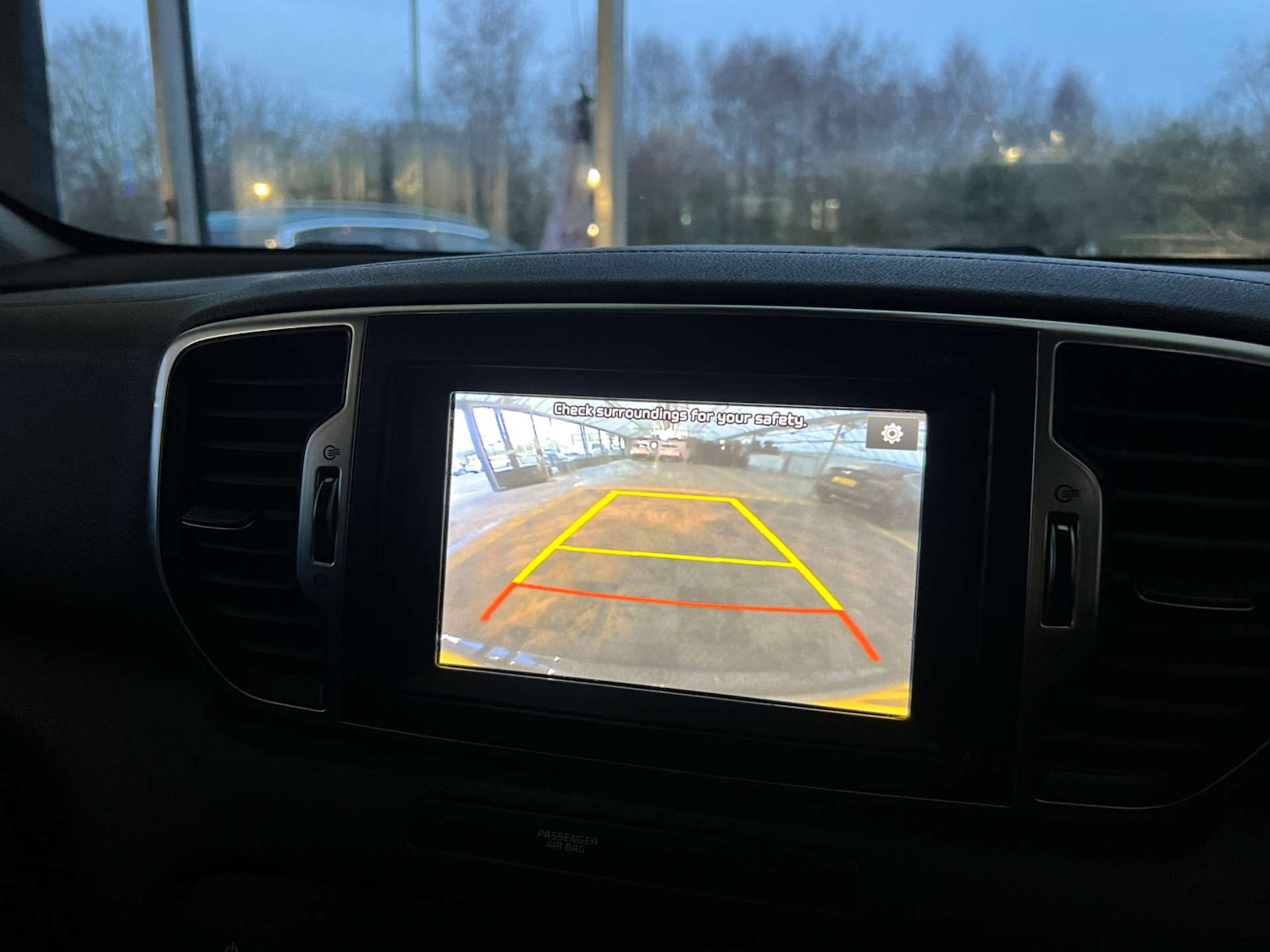 Used Kia Sportage 2018 for sale - 77053561: Photo 19